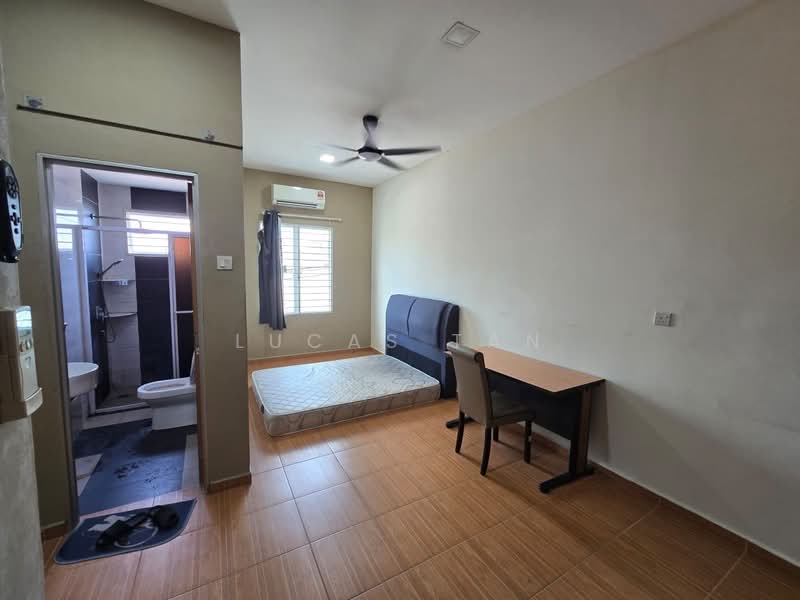 Rumah Teres 2 Tingkat untuk Dijual di Kepong (Kuala Lumpur) - Lucas Tan - Bedroom - PropertyGuru.com.my