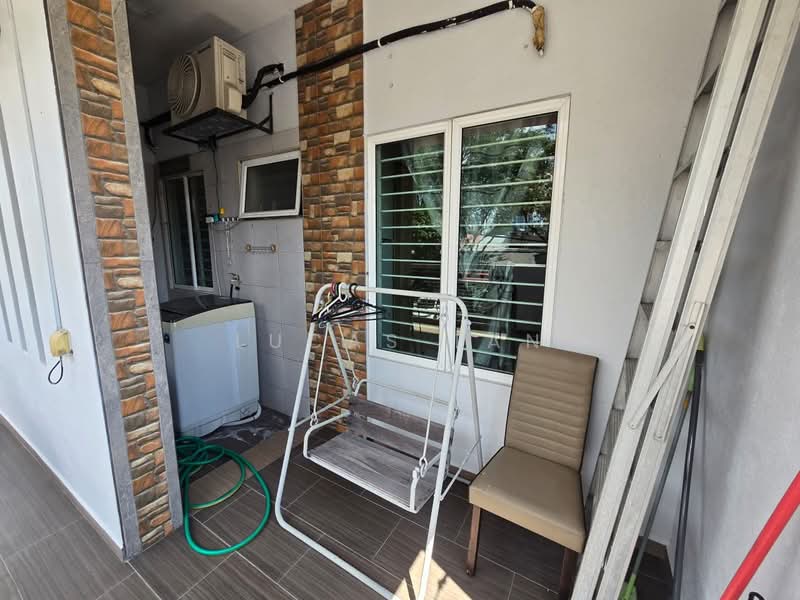 Rumah Teres 2 Tingkat untuk Dijual di Kepong Baru (Kepong) - Lucas Tan - Exterior - PropertyGuru.com.my