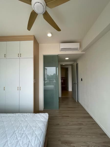 Service Residence for Rent at Emerald 9 - Sarah . - Bedroom - PropertyGuru.com.my