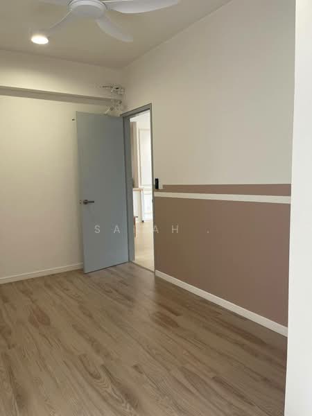 Service Residence for Rent at Emerald 9 - Sarah . - Interior - PropertyGuru.com.my