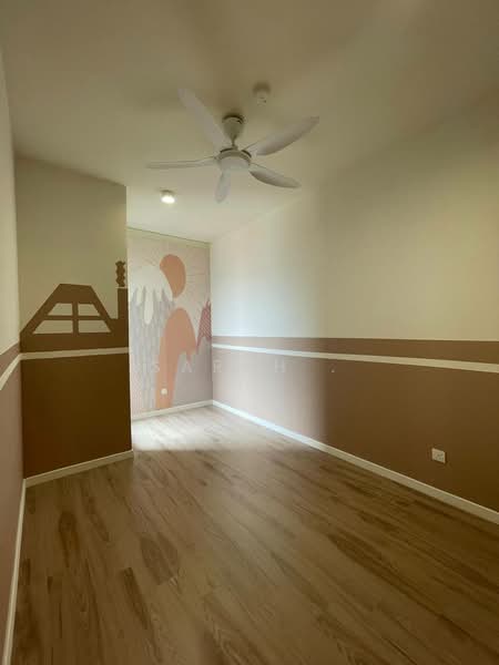 Service Residence for Rent at Emerald 9 - Sarah . - Interior - PropertyGuru.com.my