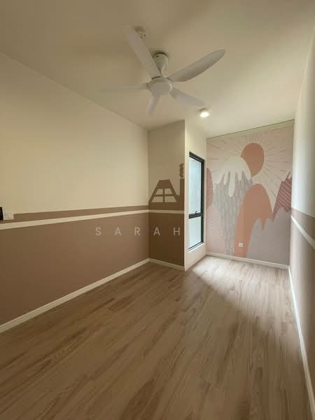 Service Residence for Rent at Emerald 9 - Sarah . - Interior - PropertyGuru.com.my