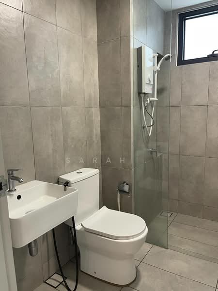 Service Residence for Rent at Emerald 9 - Sarah . - Bathroom - PropertyGuru.com.my