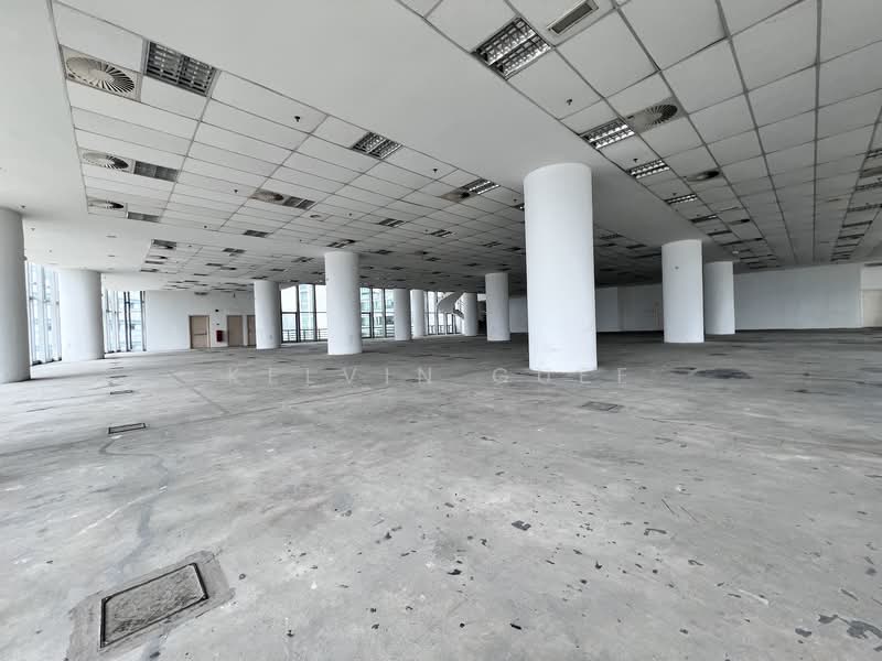 Retail Space for Rent in KL City Centre (Kuala Lumpur) - Kelvin Guee - Interior - PropertyGuru.com.my