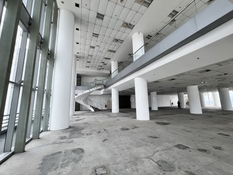Retail Space for Rent in KL City Centre (Kuala Lumpur) - Kelvin Guee - Interior - PropertyGuru.com.my