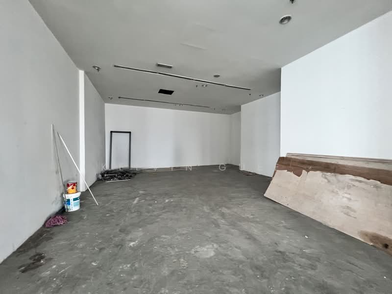 Retail Space for Rent in KL City Centre (Kuala Lumpur) - Kelvin Guee - Interior - PropertyGuru.com.my