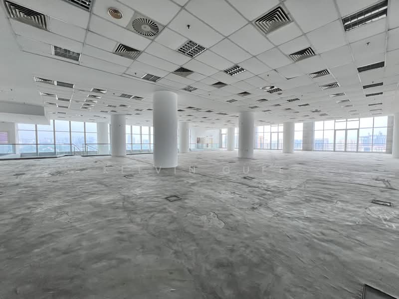 Retail Space for Rent in KL City Centre (Kuala Lumpur) - Kelvin Guee - Interior - PropertyGuru.com.my