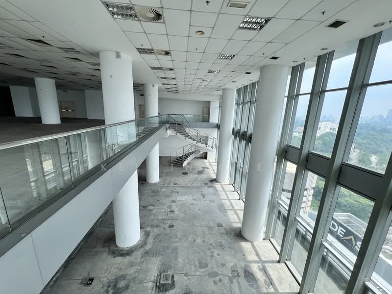 Retail Space for Rent in KL City Centre (Kuala Lumpur) - Kelvin Guee - Interior - PropertyGuru.com.my