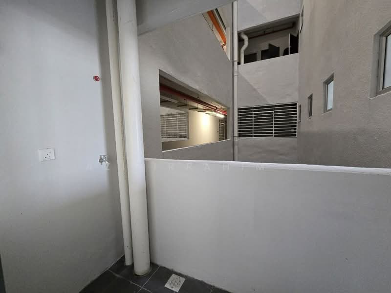 Pangsapuri untuk Disewa di Kita Ria @ Cybersouth - Azizirrahim . - Exterior - PropertyGuru.com.my