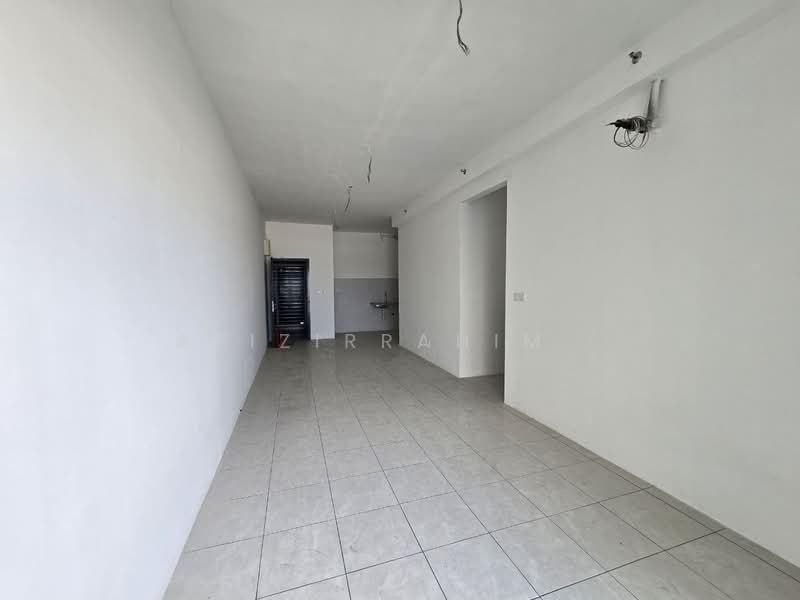 Pangsapuri untuk Disewa di Kita Ria @ Cybersouth - Azizirrahim . - Interior - PropertyGuru.com.my