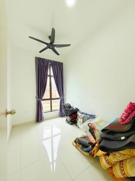 Rumah Berkembar untuk Dijual di Taman Pulai Hijauan (Skudai) - Loong Hing Liong - Bedroom - PropertyGuru.com.my