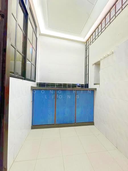 Rumah Berkembar untuk Dijual di Taman Pulai Hijauan (Skudai) - Loong Hing Liong - Kitchen - PropertyGuru.com.my