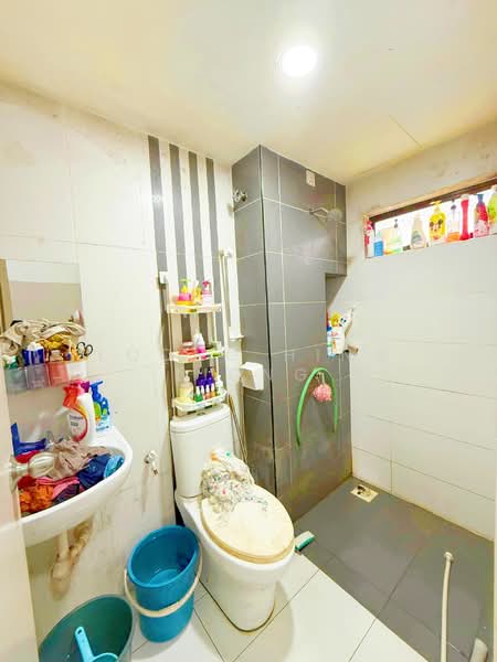 Rumah Berkembar untuk Dijual di Taman Pulai Hijauan (Skudai) - Loong Hing Liong - Bathroom - PropertyGuru.com.my