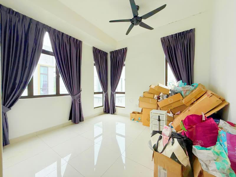 Rumah Berkembar untuk Dijual di Taman Pulai Hijauan (Skudai) - Loong Hing Liong - Interior - PropertyGuru.com.my