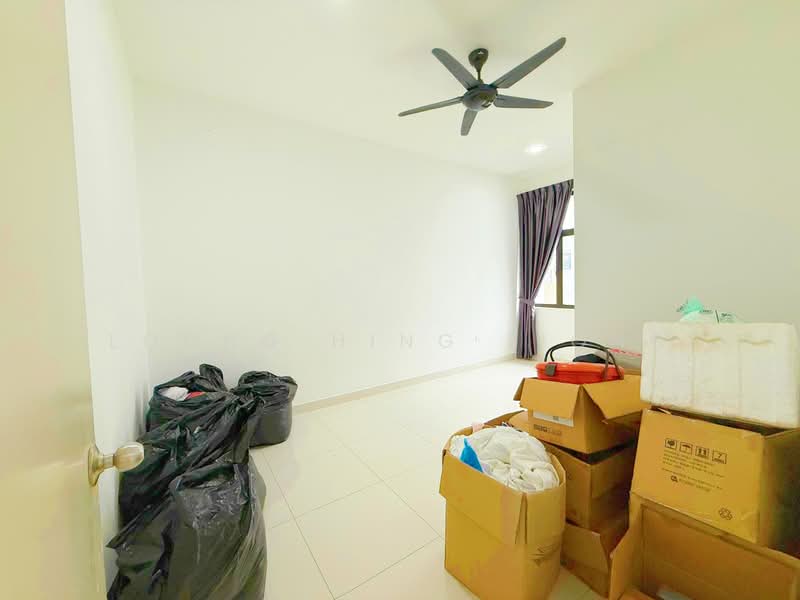 Rumah Berkembar untuk Dijual di Taman Pulai Hijauan (Skudai) - Loong Hing Liong - Interior - PropertyGuru.com.my
