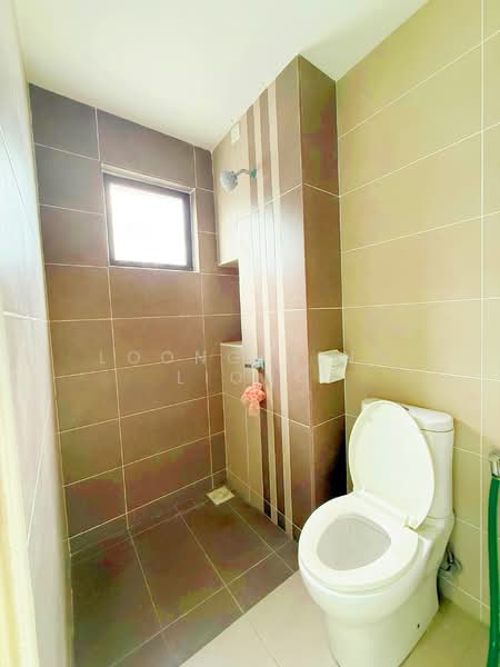 Rumah Berkembar untuk Dijual di Taman Pulai Hijauan (Skudai) - Loong Hing Liong - Bathroom - PropertyGuru.com.my