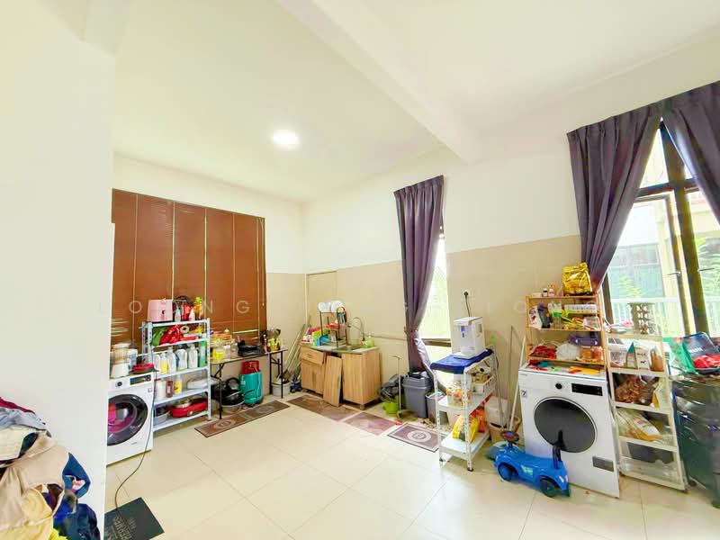 Rumah Berkembar untuk Dijual di Taman Pulai Hijauan (Skudai) - Loong Hing Liong - Interior - PropertyGuru.com.my