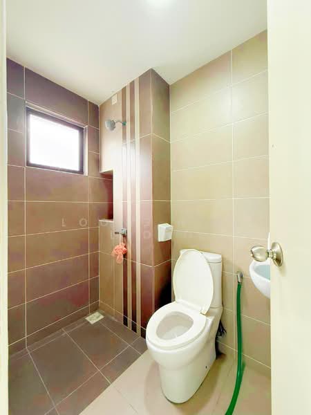 Rumah Berkembar untuk Dijual di Taman Pulai Hijauan (Skudai) - Loong Hing Liong - Bathroom - PropertyGuru.com.my