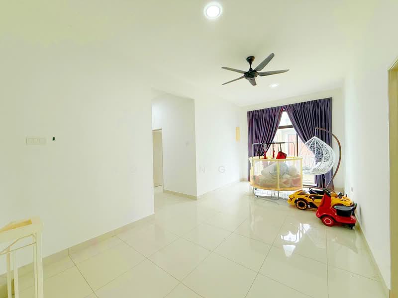 Rumah Berkembar untuk Dijual di Taman Pulai Hijauan (Skudai) - Loong Hing Liong - PropertyGuru.com.my