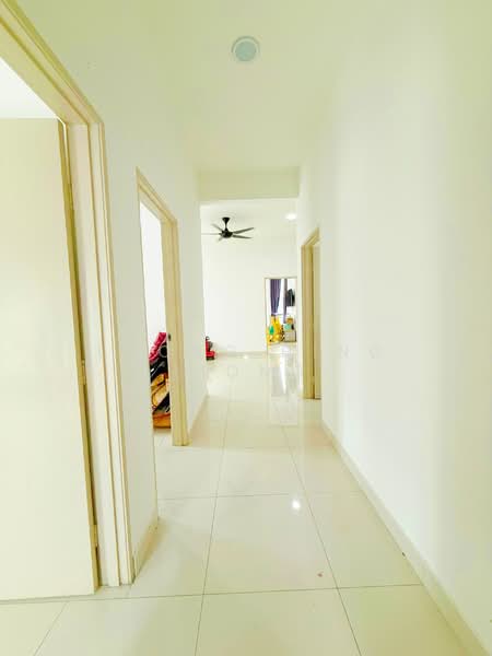 Rumah Berkembar untuk Dijual di Taman Pulai Hijauan (Skudai) - Loong Hing Liong - PropertyGuru.com.my