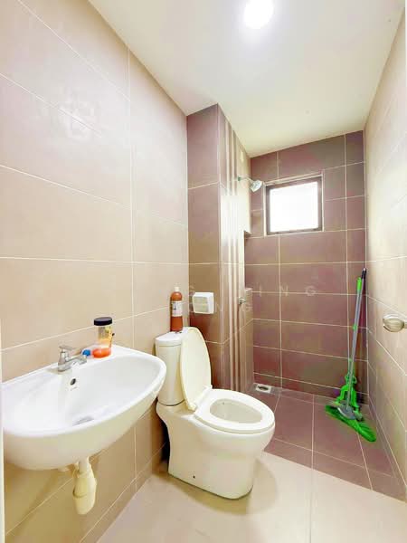 Rumah Berkembar untuk Dijual di Taman Pulai Hijauan (Skudai) - Loong Hing Liong - PropertyGuru.com.my