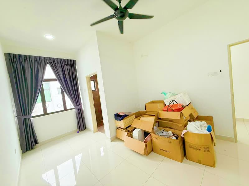 Rumah Berkembar untuk Dijual di Taman Pulai Hijauan (Skudai) - Loong Hing Liong - PropertyGuru.com.my