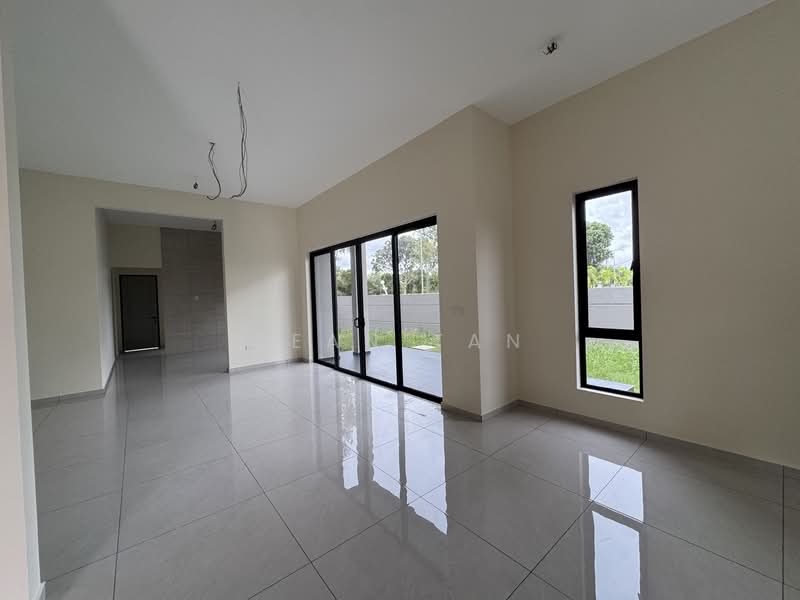 Semi-Detached House for Sale in Taman Permatang Pasir (Alai) - Jean Tan - Living Room - PropertyGuru.com.my