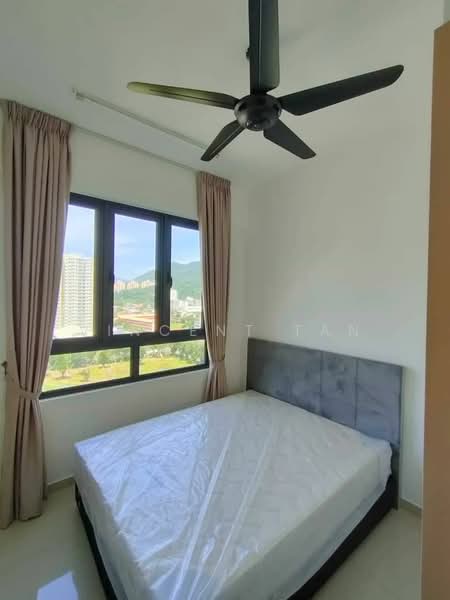 Condominium for Rent at Golden Triangle 2 - Vincent Tan - Bedroom - PropertyGuru.com.my