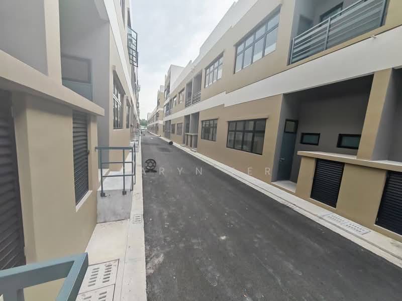 Shop for Rent in Horizon Hills (Iskandar Puteri (Nusajaya)) - Caryn Ter - Exterior - PropertyGuru.com.my