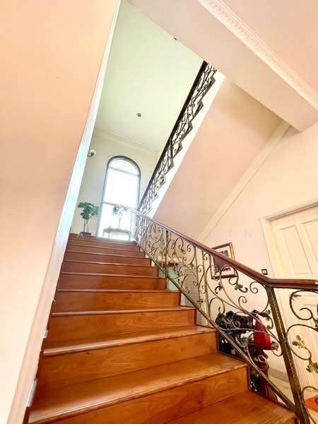 Rumah Banglo untuk Dijual di Seksyen 9 (Shah Alam) - Sa'a Nordin - Interior - PropertyGuru.com.my