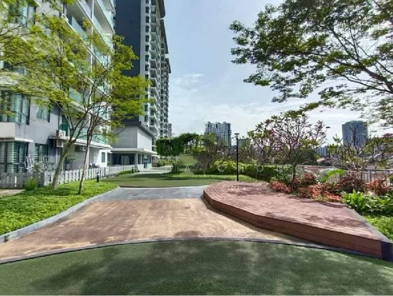 Kondominium untuk Dijual di Palace Court (Sri Istana) - Sabrina Chong - Exterior - PropertyGuru.com.my
