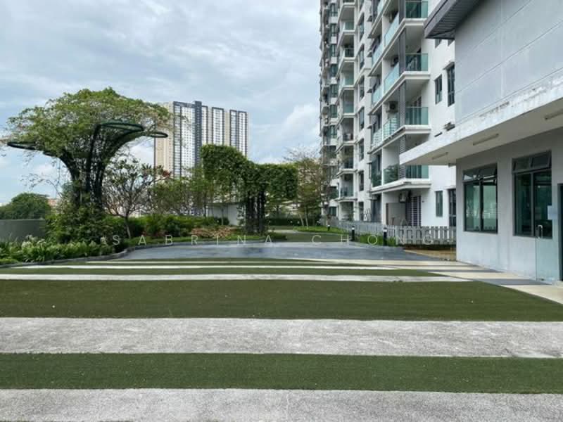 Kondominium untuk Dijual di Palace Court (Sri Istana) - Sabrina Chong - PropertyGuru.com.my