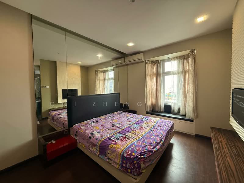 Untuk Disewa - Bayswater Resort Condominium