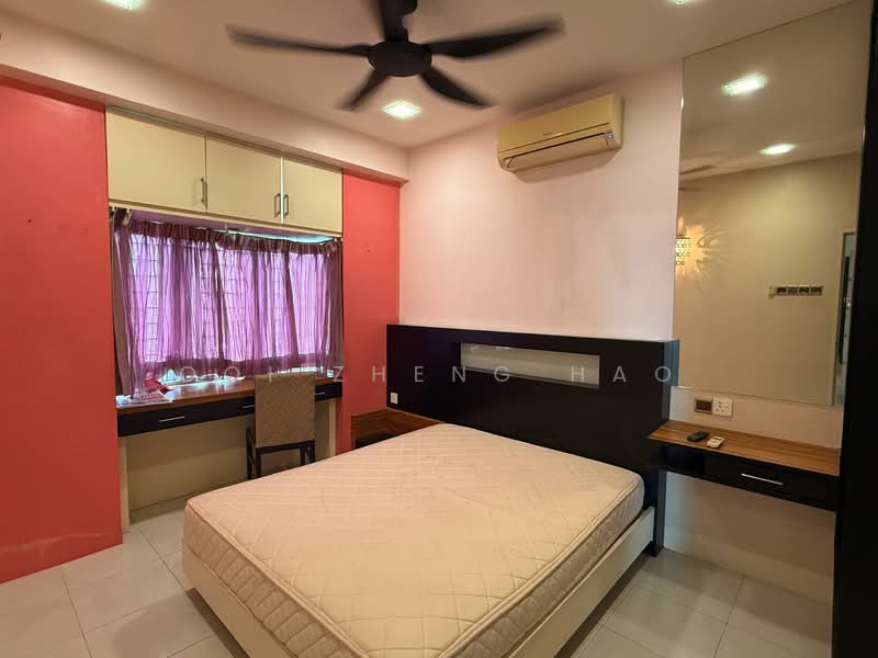 Untuk Disewa - Bayswater Resort Condominium