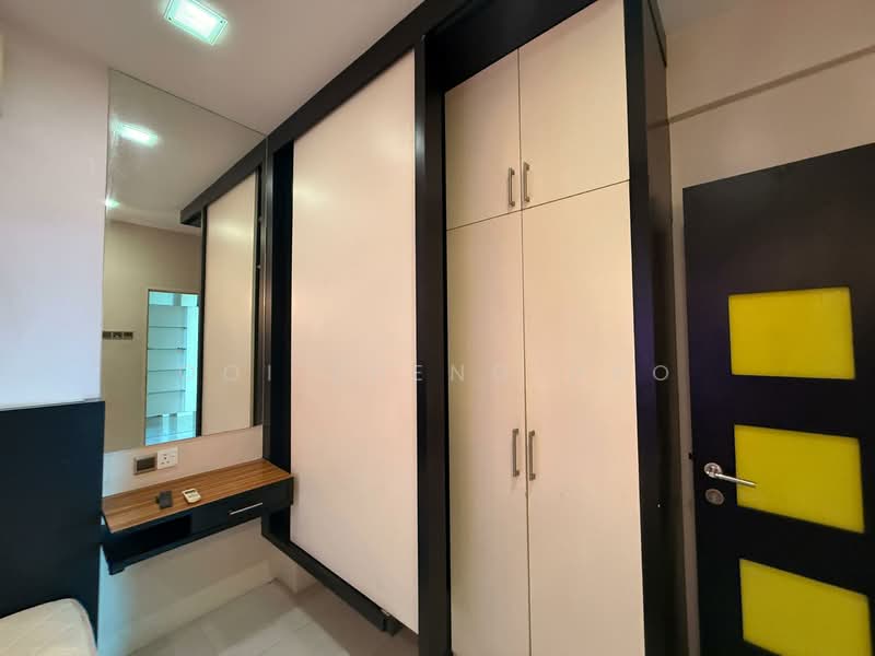 Untuk Disewa - Bayswater Resort Condominium