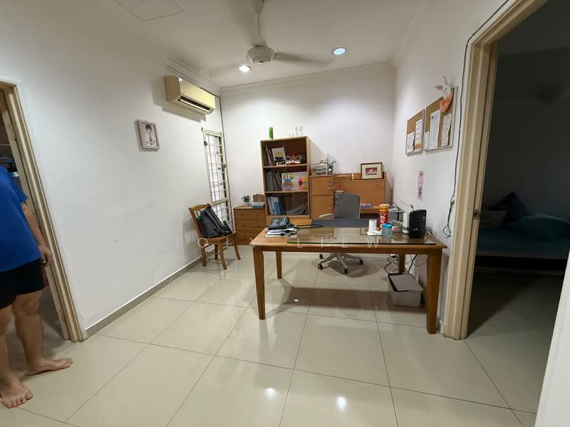 Untuk Dijual - Damai Rasa, Alam Damai