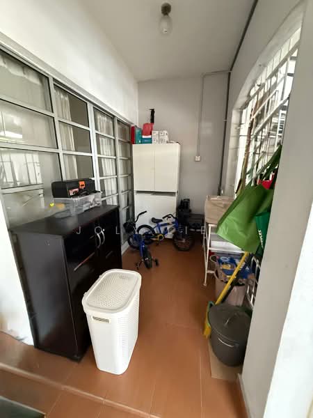 Untuk Dijual - Damai Rasa, Alam Damai