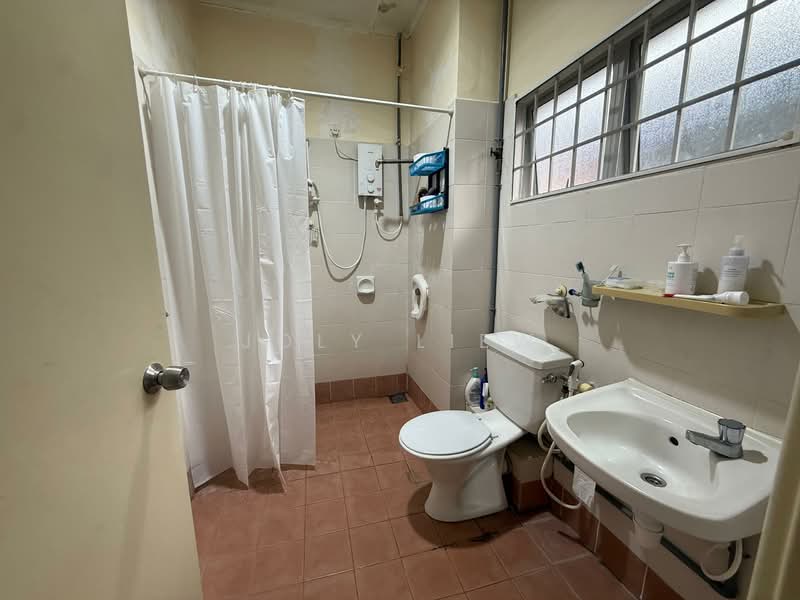 Untuk Dijual - Damai Rasa, Alam Damai