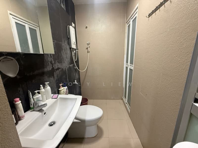 Untuk Dijual - Damai Rasa, Alam Damai