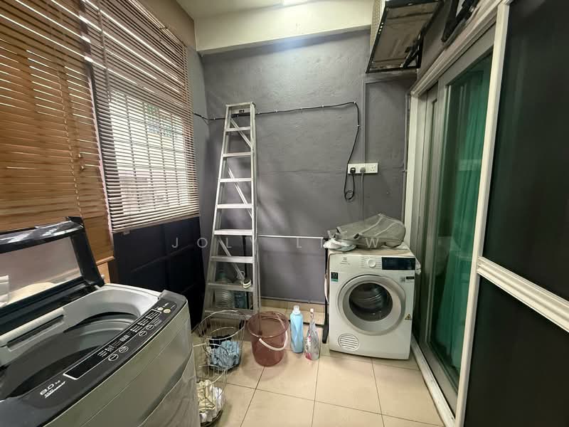 Untuk Dijual - Damai Rasa, Alam Damai