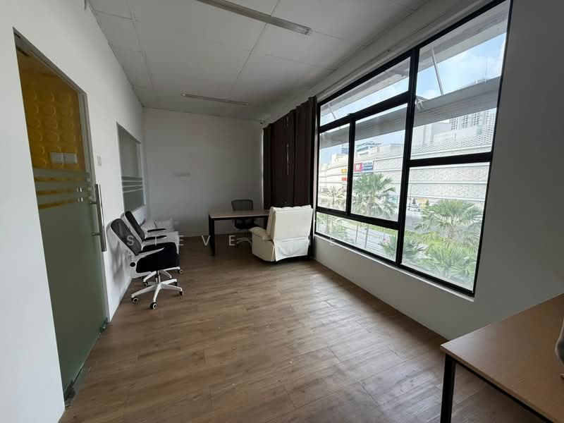 Shop for Rent in Bukit Jalil (Kuala Lumpur) - Steve Cheong - Interior - PropertyGuru.com.my