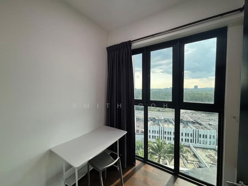 Apartment for Rent at Almas - Smith Goh - PropertyGuru.com.my