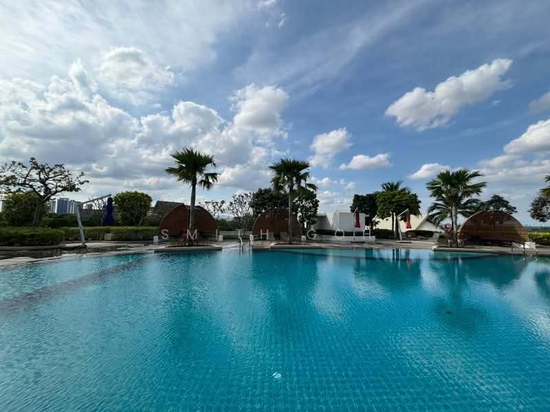 Apartment for Rent at Almas - Smith Goh - PropertyGuru.com.my