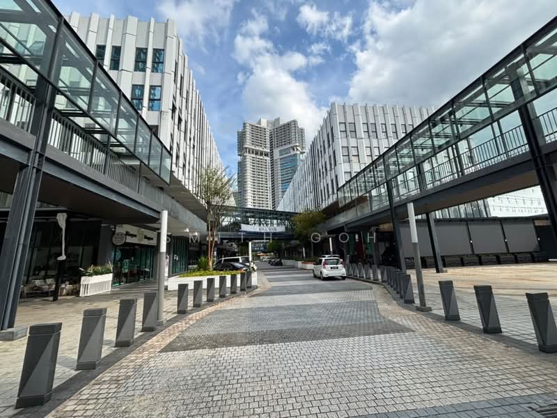 Apartment for Rent at Almas - Smith Goh - PropertyGuru.com.my