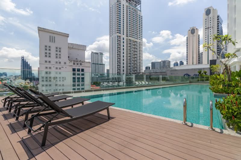 Service Residence for Sale at Quill Residence - Sabrina Chong - PropertyGuru.com.my