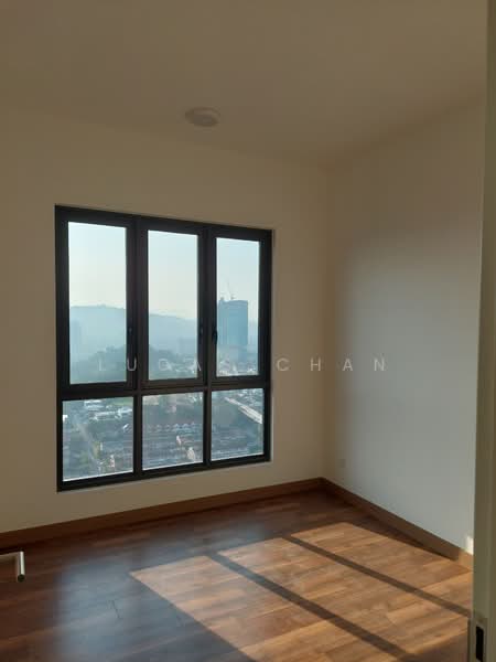 Servis Apartment untuk Dijual di Aster Green - Lucas Chan - View - PropertyGuru.com.my