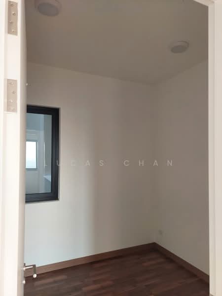 Servis Apartment untuk Dijual di Aster Green - Lucas Chan - Interior - PropertyGuru.com.my