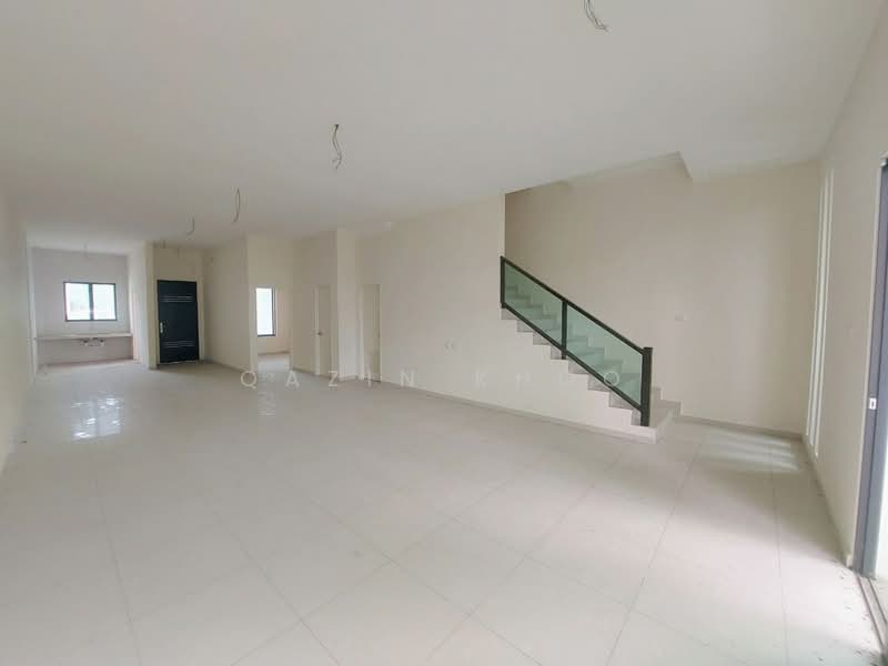 2-storey Terraced House for Sale in Ipoh (Perak) - Qazin Khoo - Interior - PropertyGuru.com.my