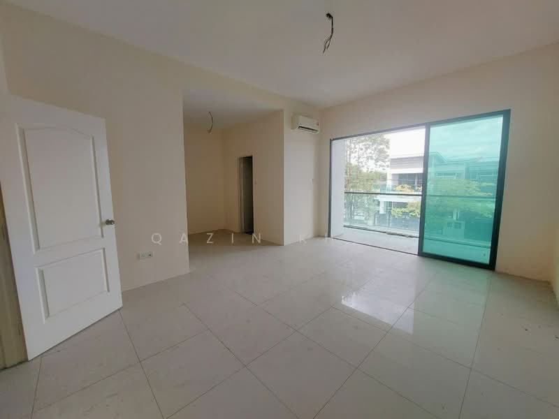 2-storey Terraced House for Sale in Ipoh (Perak) - Qazin Khoo - Interior - PropertyGuru.com.my