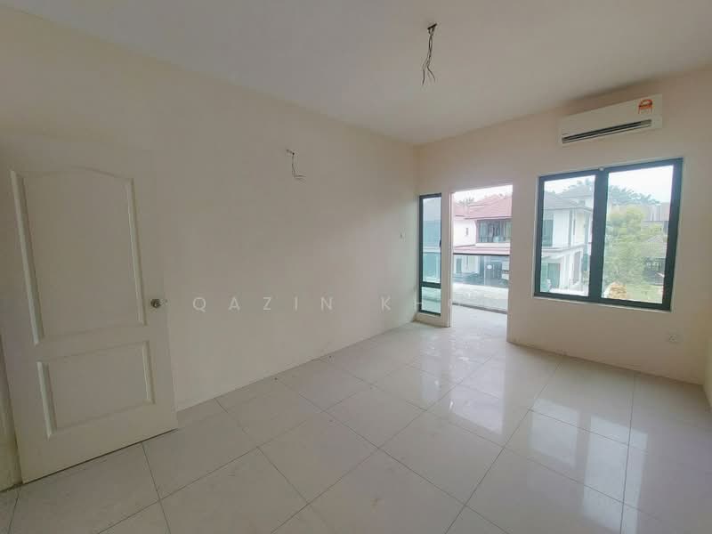 2-storey Terraced House for Sale in Ipoh (Perak) - Qazin Khoo - Interior - PropertyGuru.com.my
